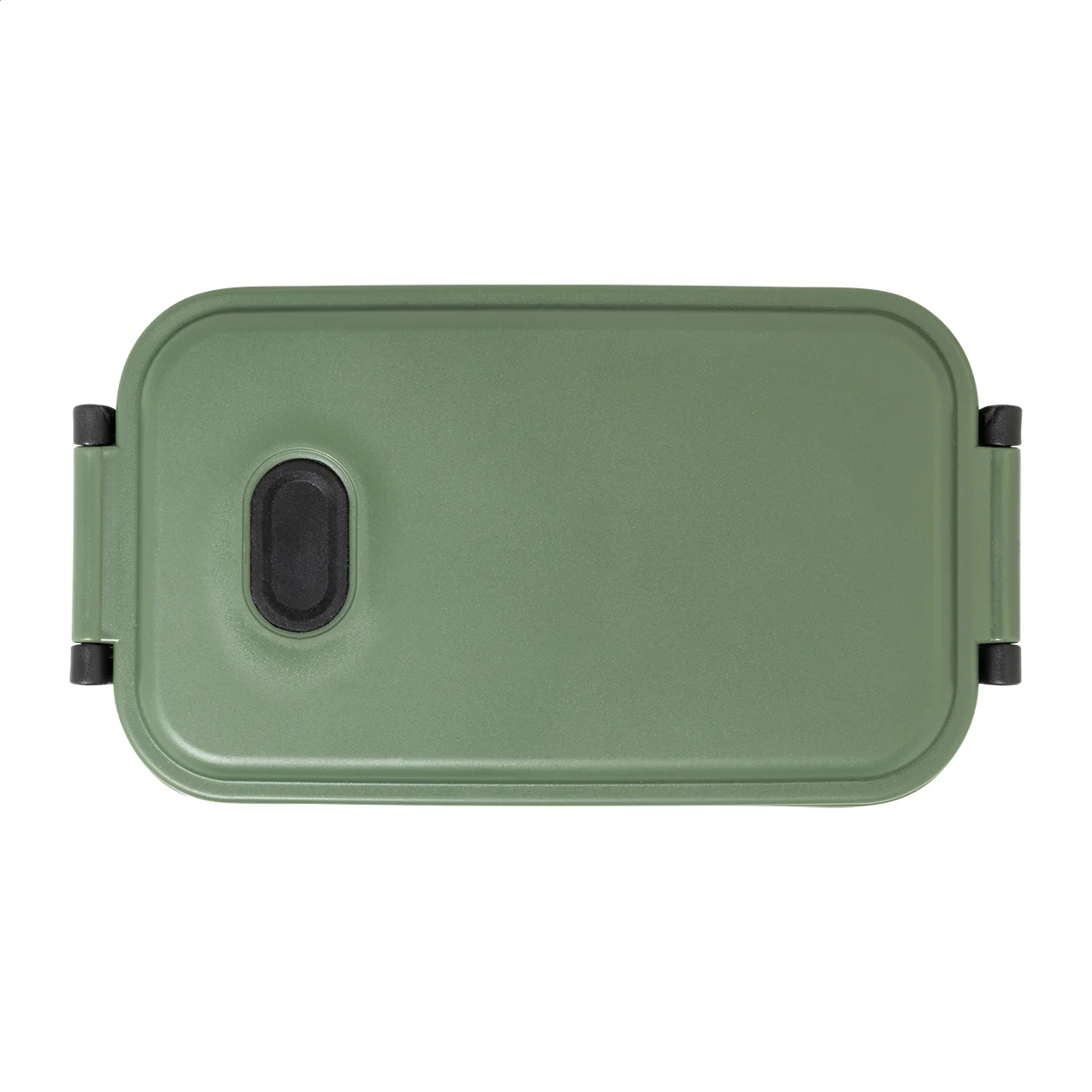 Lunchbox Steamo, grün – Bild 7