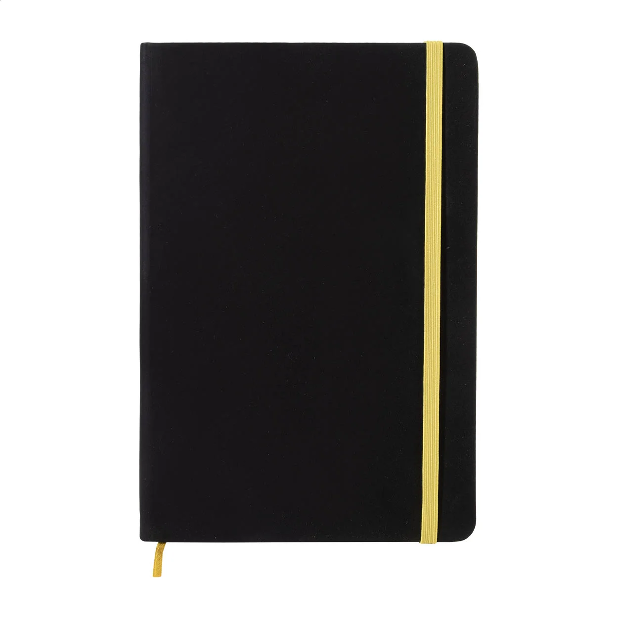 Notizbuchset Aereus, gold – Bild 3