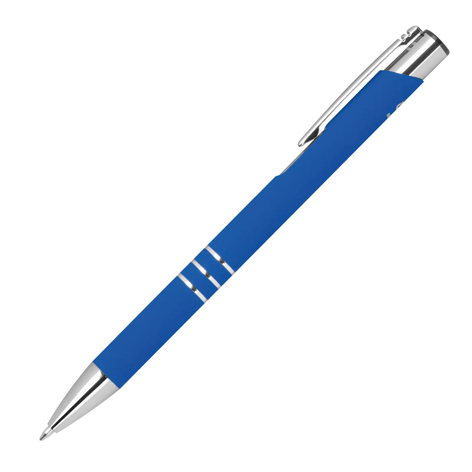 Semi Gelschreiber Dunmore, blau – Bild 2