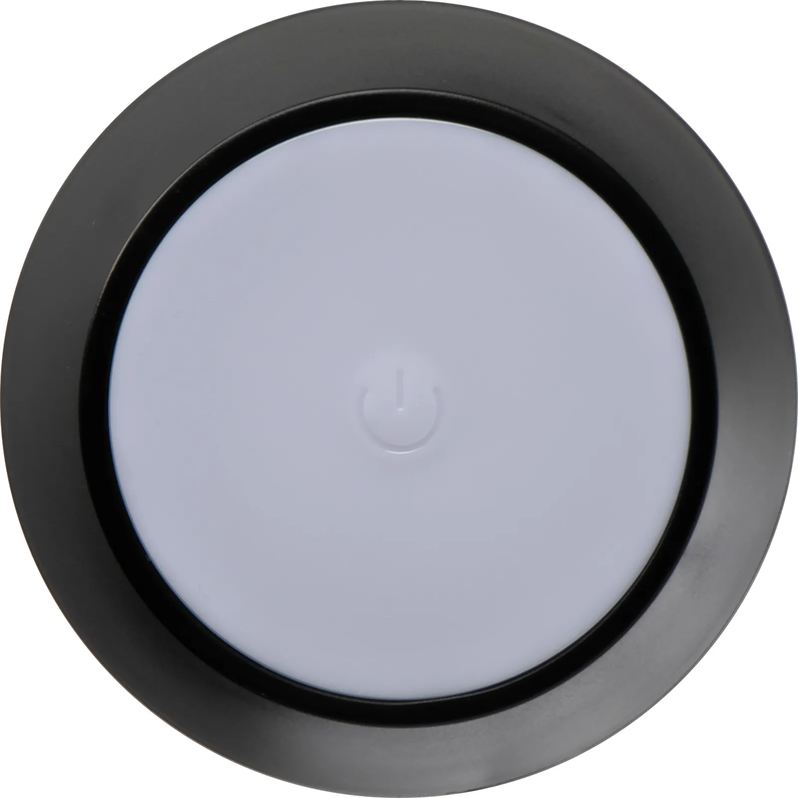 Tischlampe Montes Claros, schwarz – Bild 3
