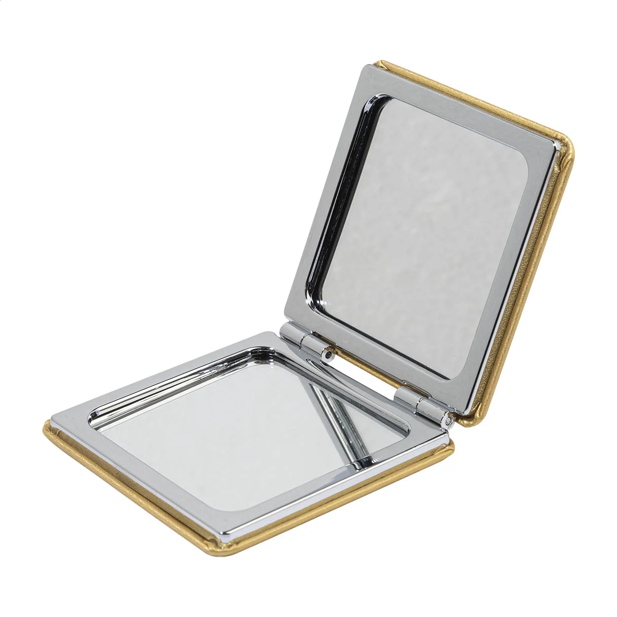RPU Taschenspiegel Suppuk, gold – Bild 2