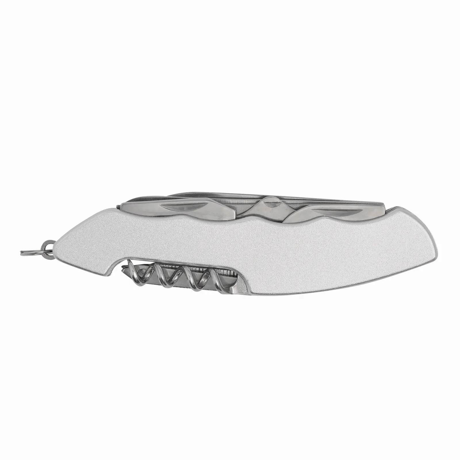 ALL TOGETHER - Taschenmesser, silber – Bild 3