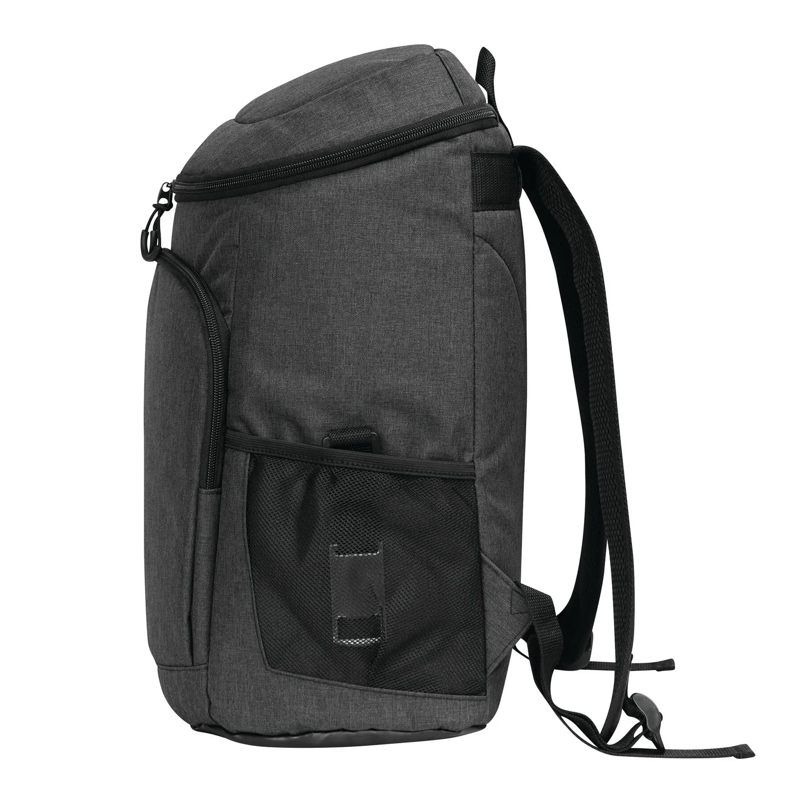 YUKON - Kühlrucksack, dunkelgrau – Bild 5