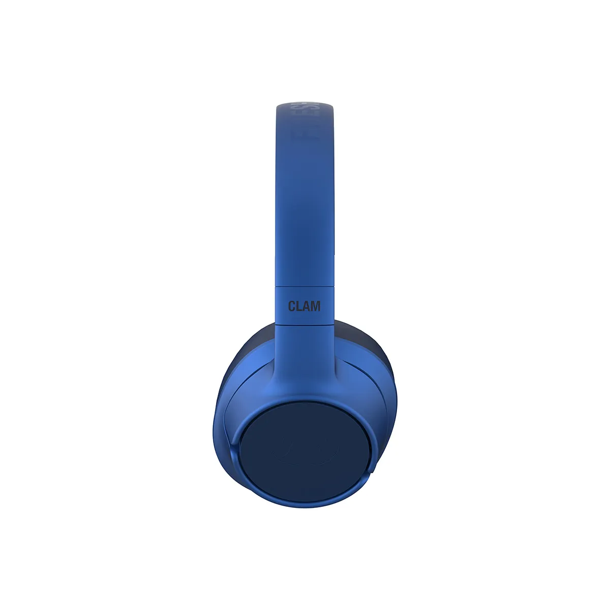 Fresh 'n Rebel Clam Fuse, Reinblau – Bild 4