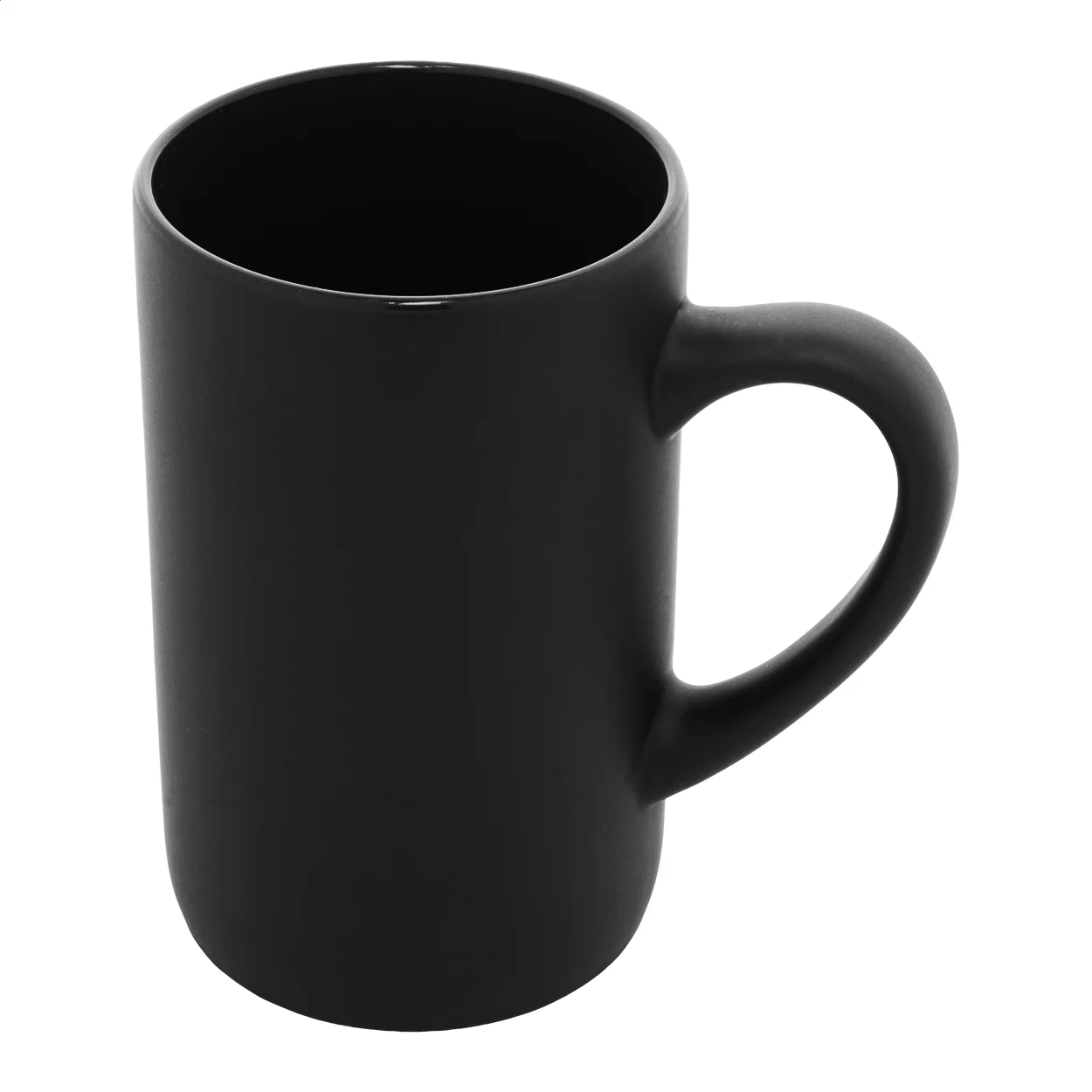 Tasse Thalia, schwarz – Bild 4