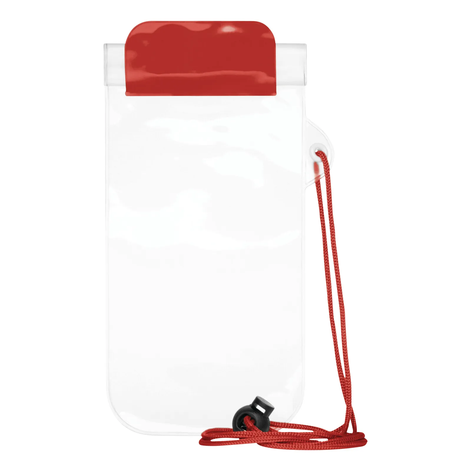 SMART SPLASH - Tasche, rot – Bild 2