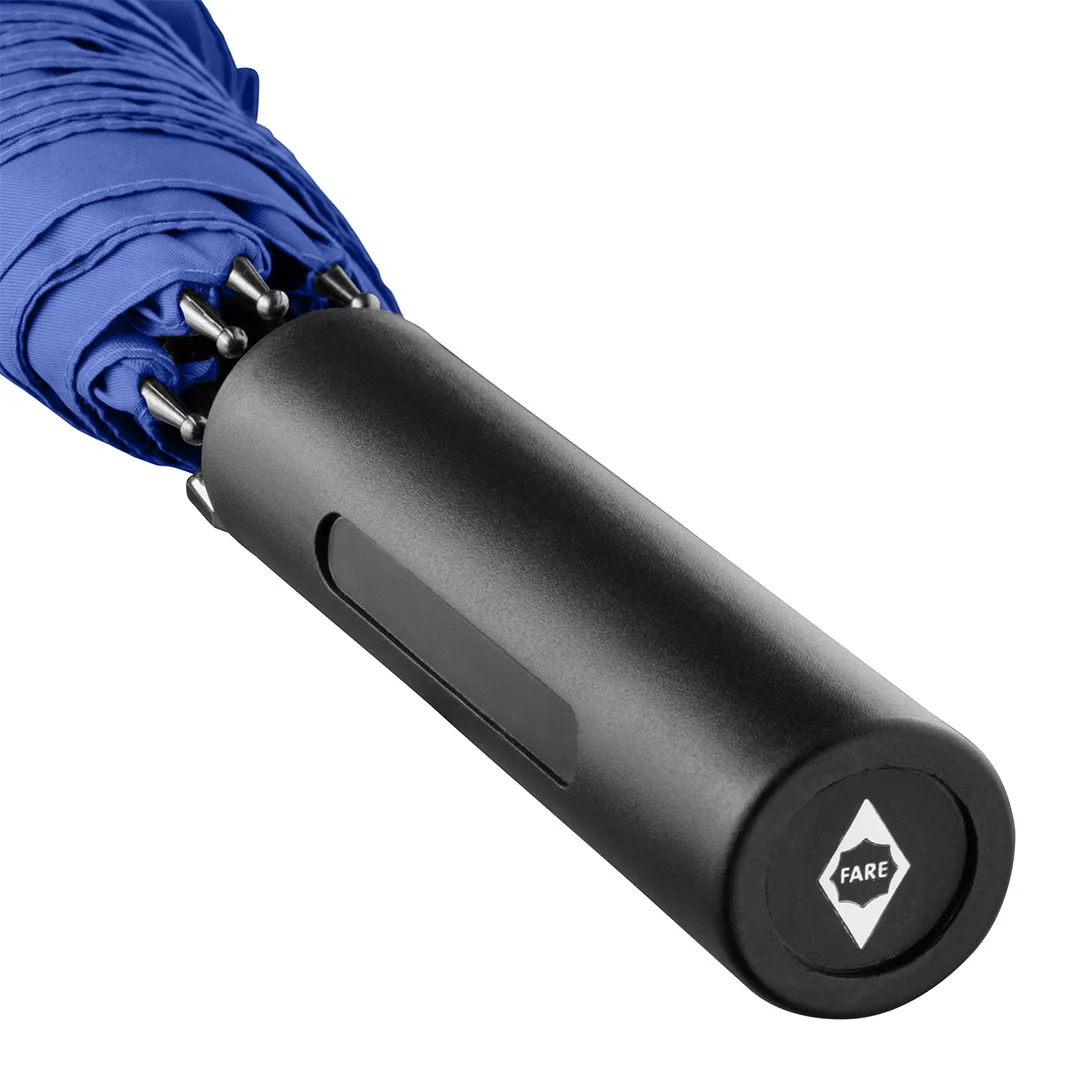 AC-Stockschirm, euroblau – Bild 5