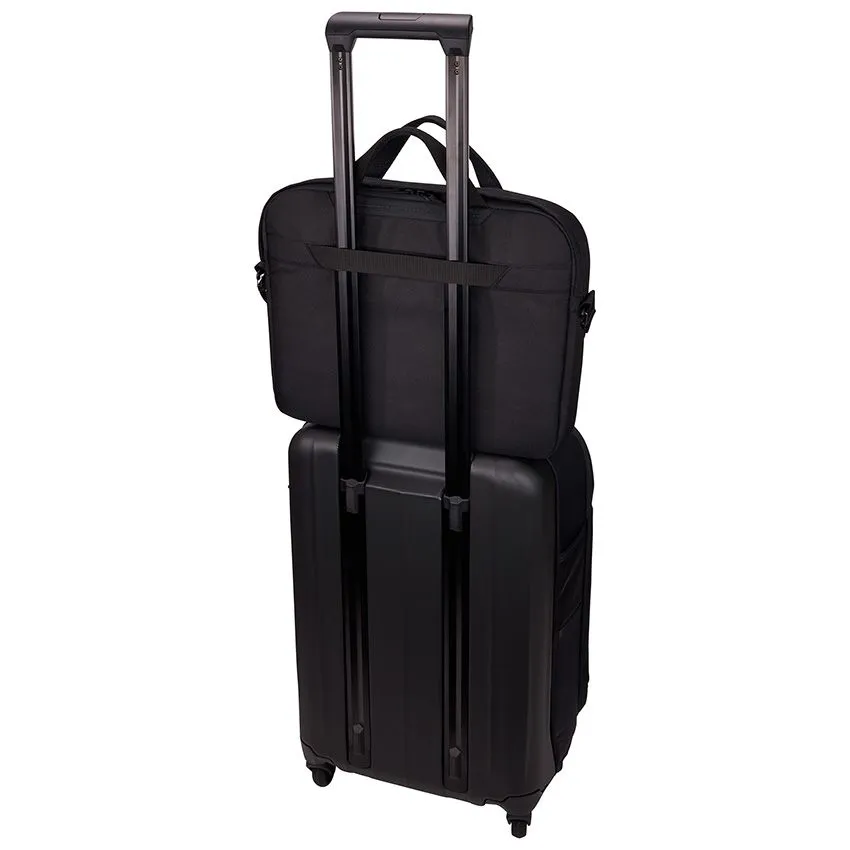 Case Logic Invigo Laptop-Aktentasche – Bild 11