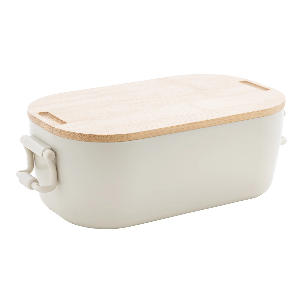 Lunchbox Fuboo, natur – Bild 7
