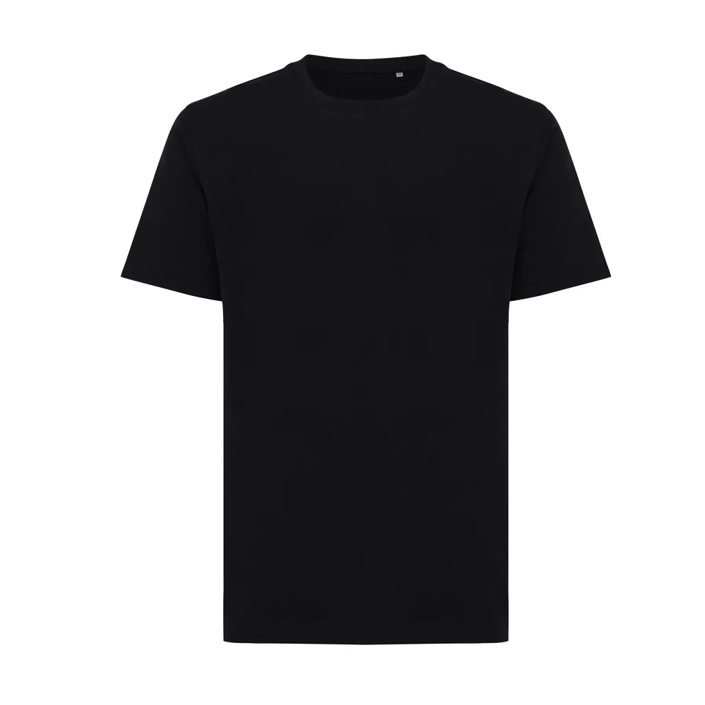 IQONIQ Kakadu relaxed T-Shirt aus recycelter Baumwolle