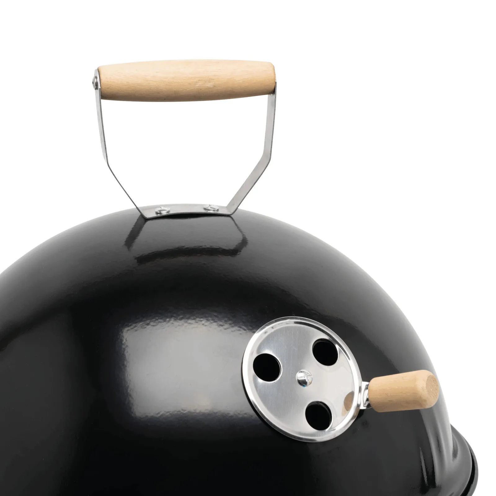 COOKOUT - Kugelgrill, schwarz – Bild 5
