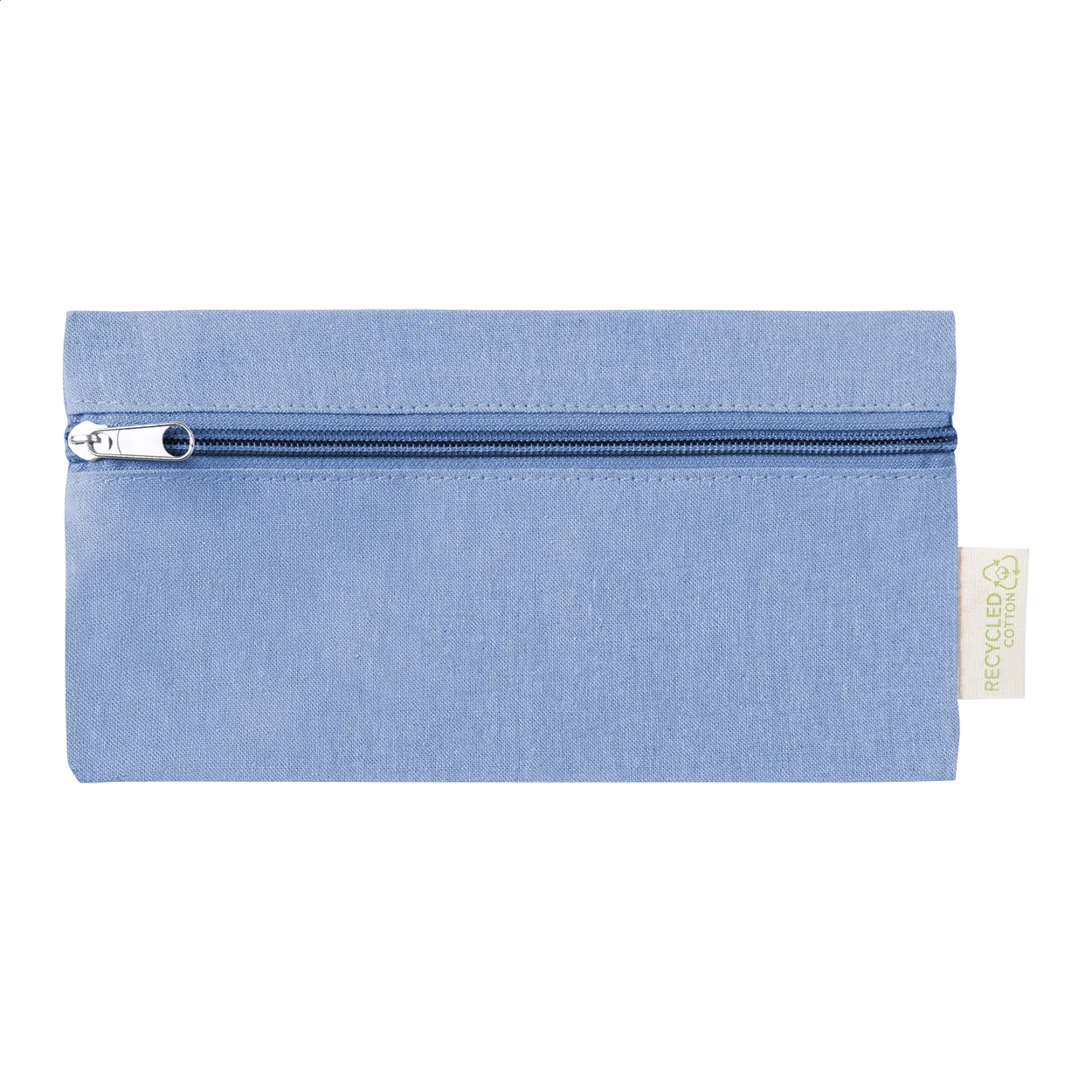 Stiftetasche Pambuk, blau
