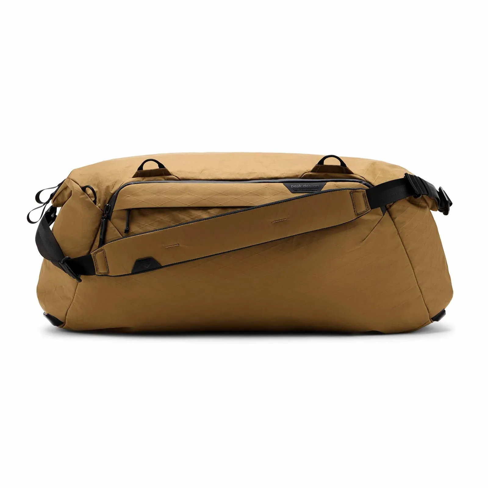 Peak Design Reisetasche 50L, Coyote – Bild 5
