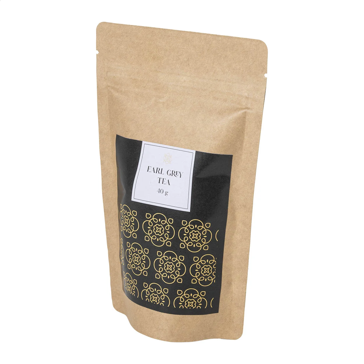 Loser Blatt-Tee, 40g - Earl Grey Chabag, natur – Bild 2
