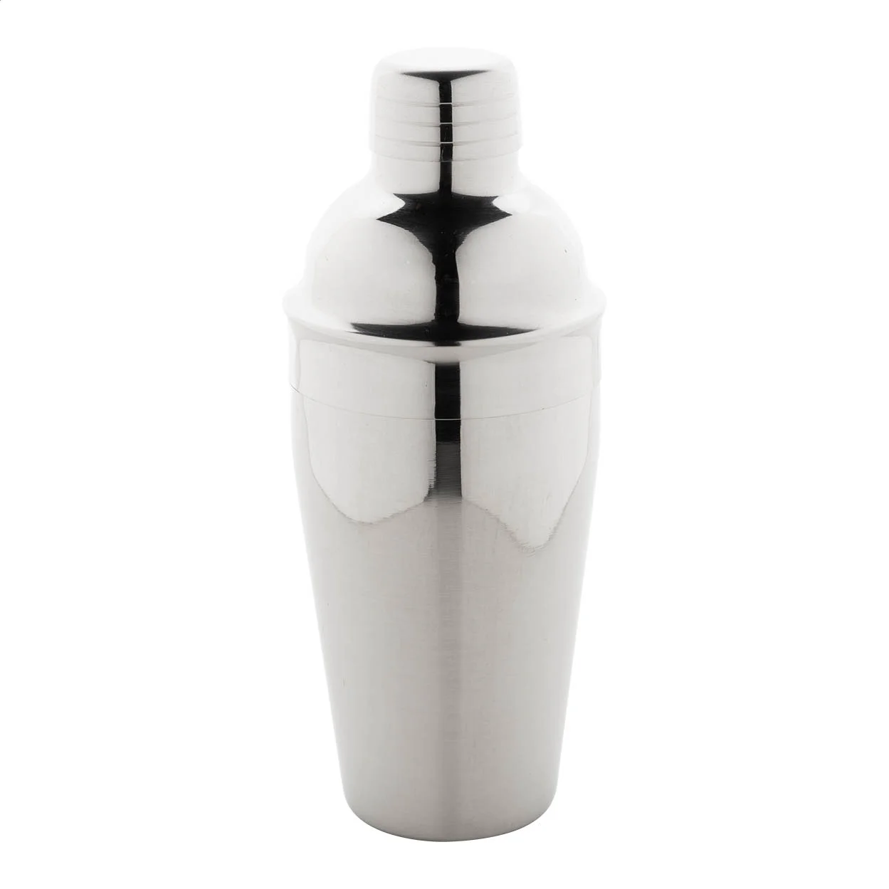 Cocktailset Paloma, silber, natur – Bild 3