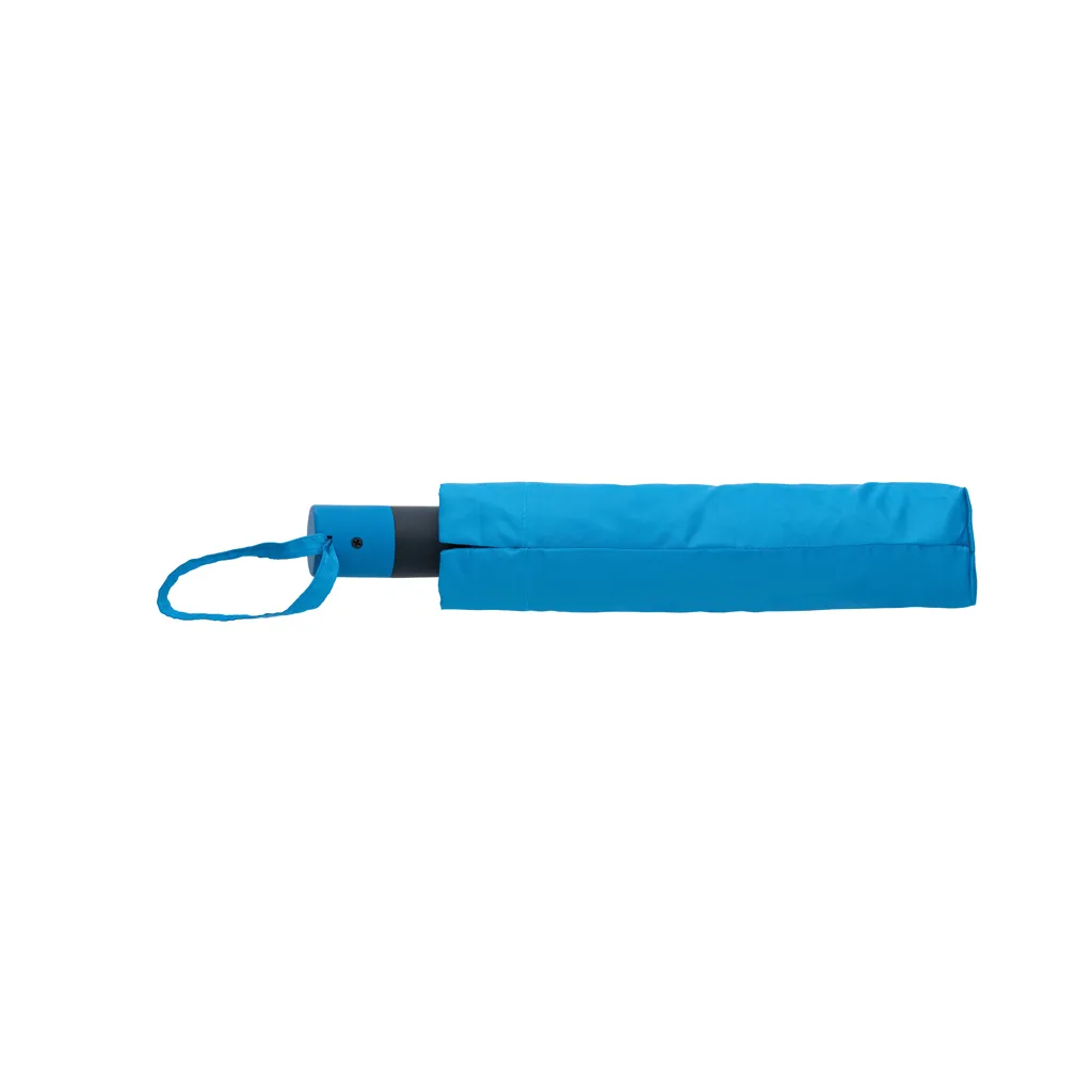 21" Impact AWARE™ 190T Mini-Regenschirm mit Auto-Open, tranquil blue – Bild 6