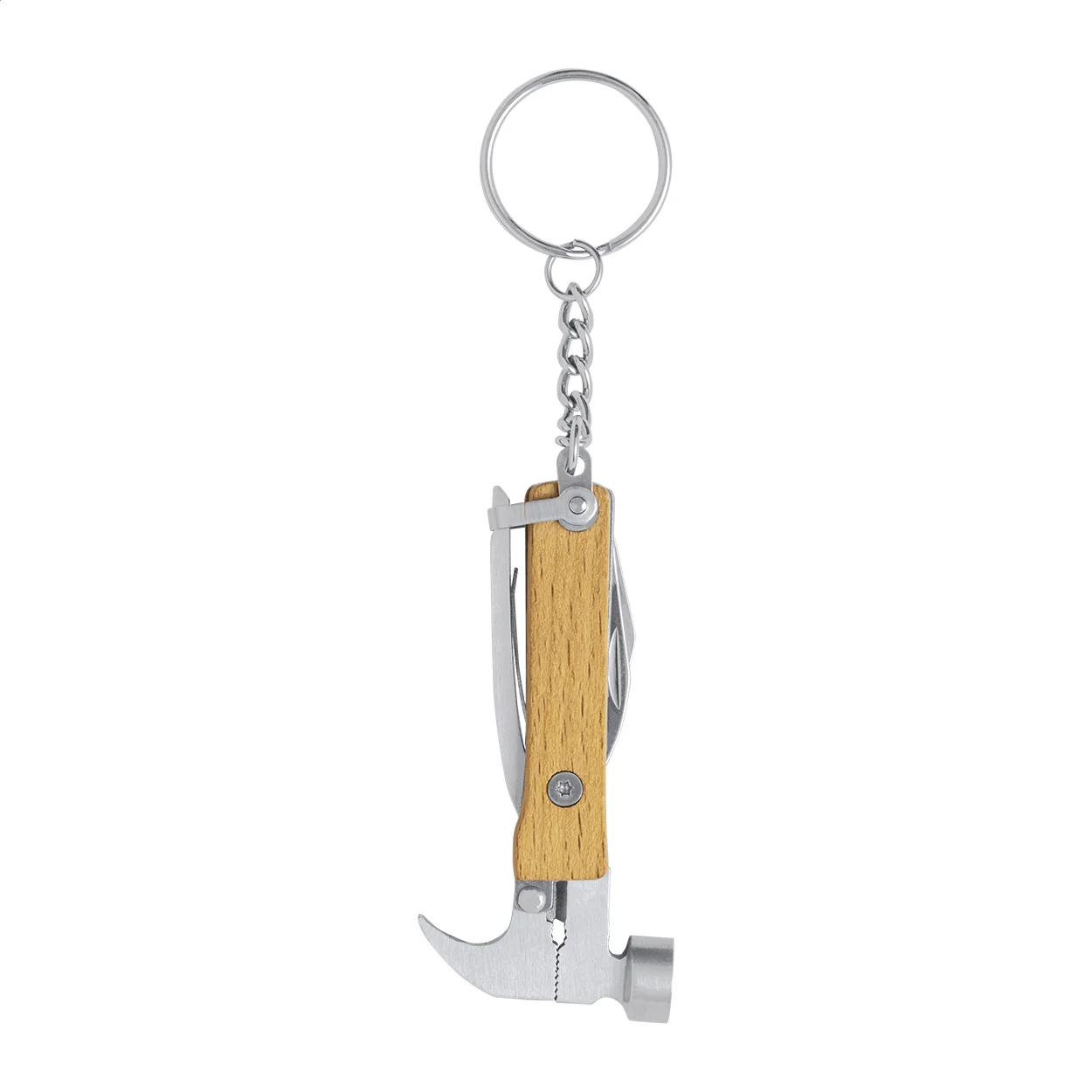 Multitool Hemverk, natur – Bild 3