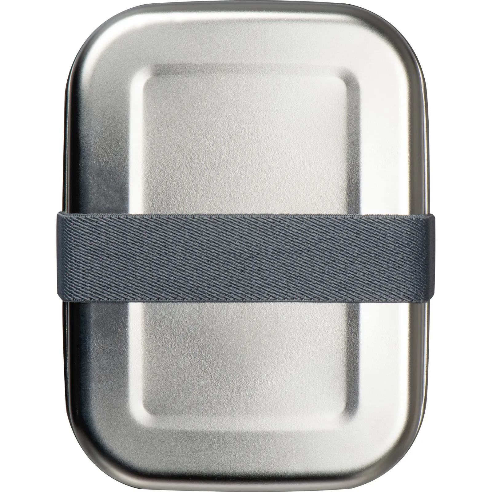 MoLu Lunchbox Puerto Banús, silbergrau – Bild 8