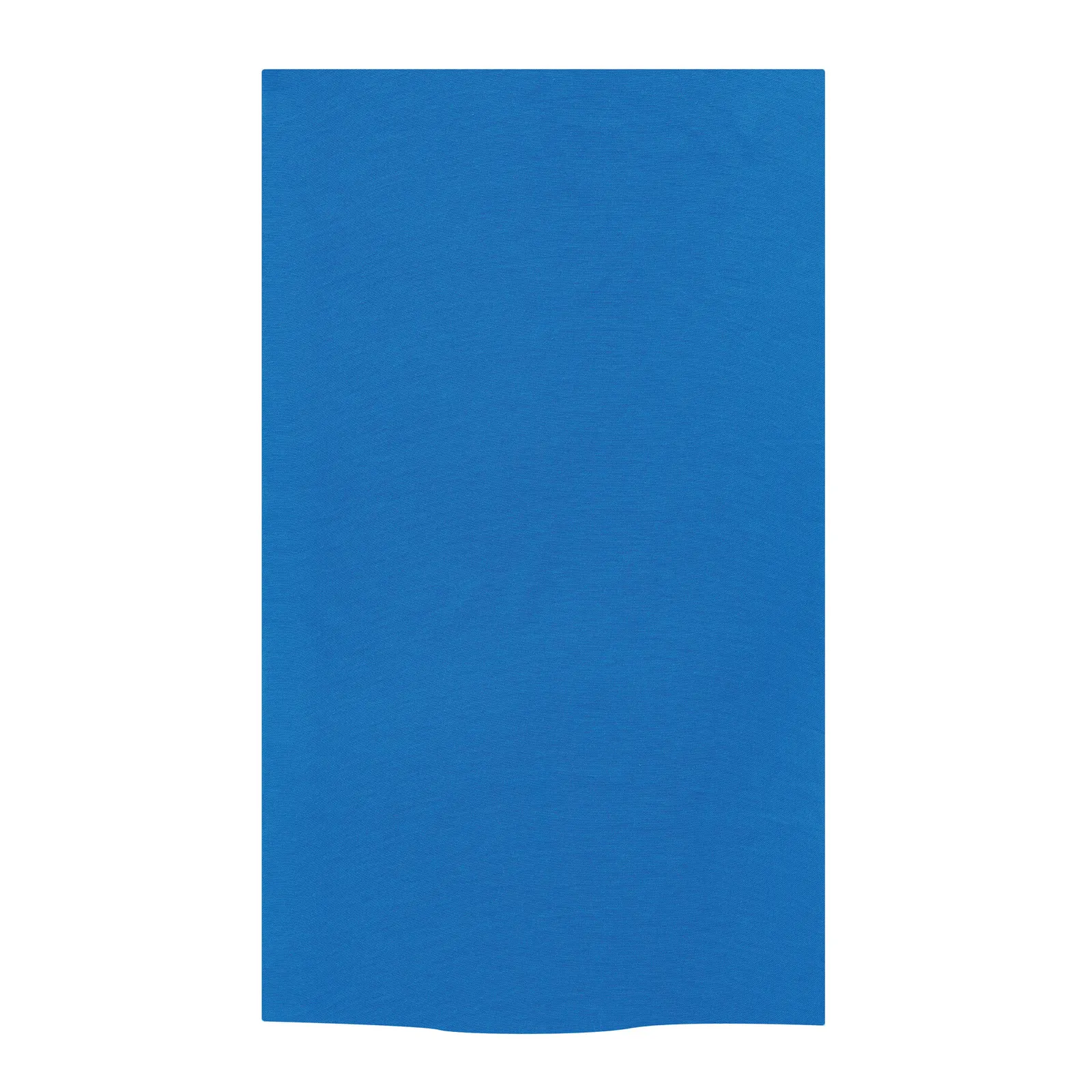 TRENDY - Multifunktionstuch, royalblau – Bild 2