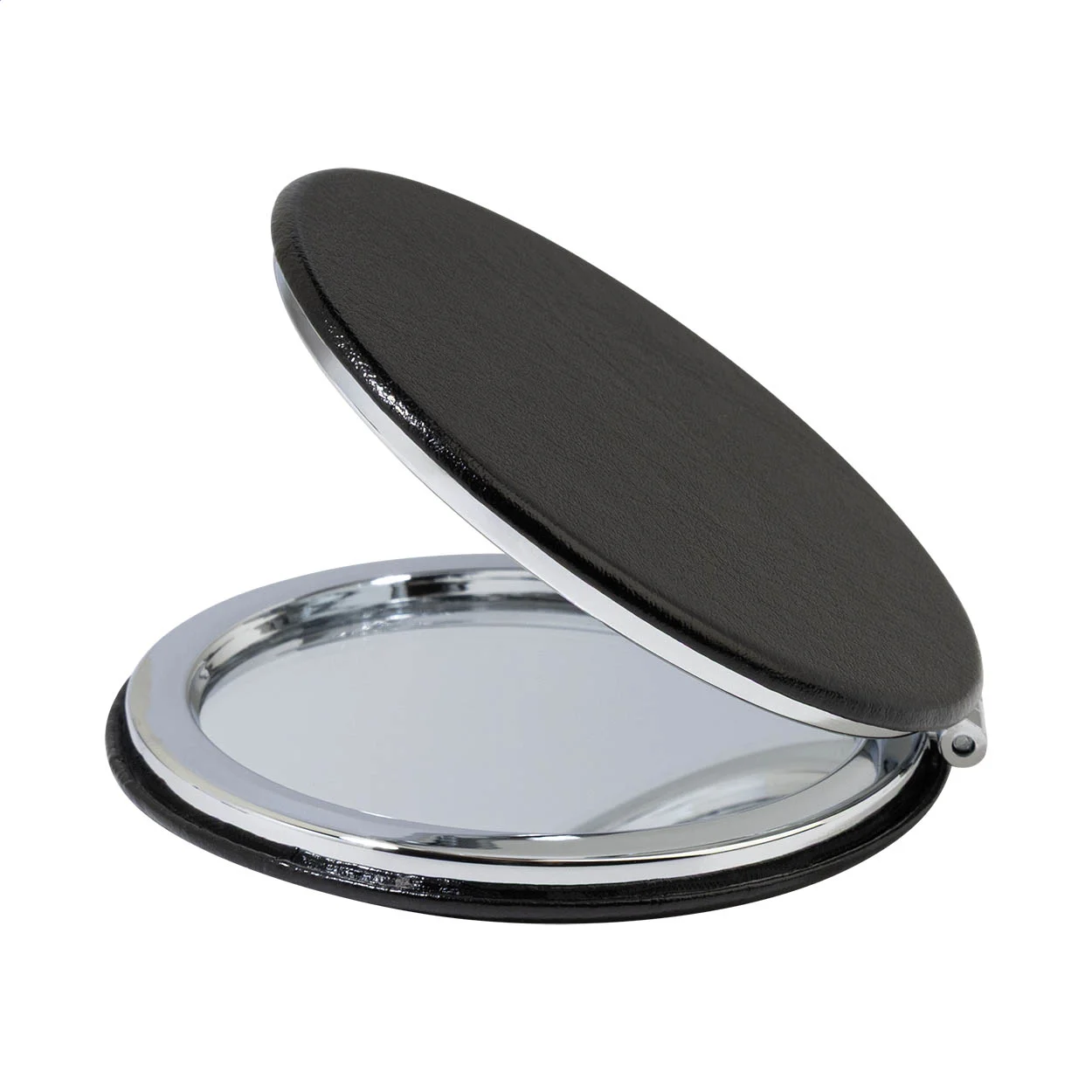 RPU Taschenspiegel Roppok, schwarz – Bild 4