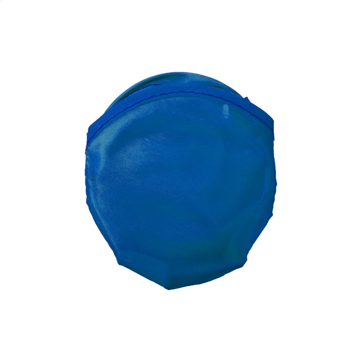 Frisbee Pocket, blau – Bild 2
