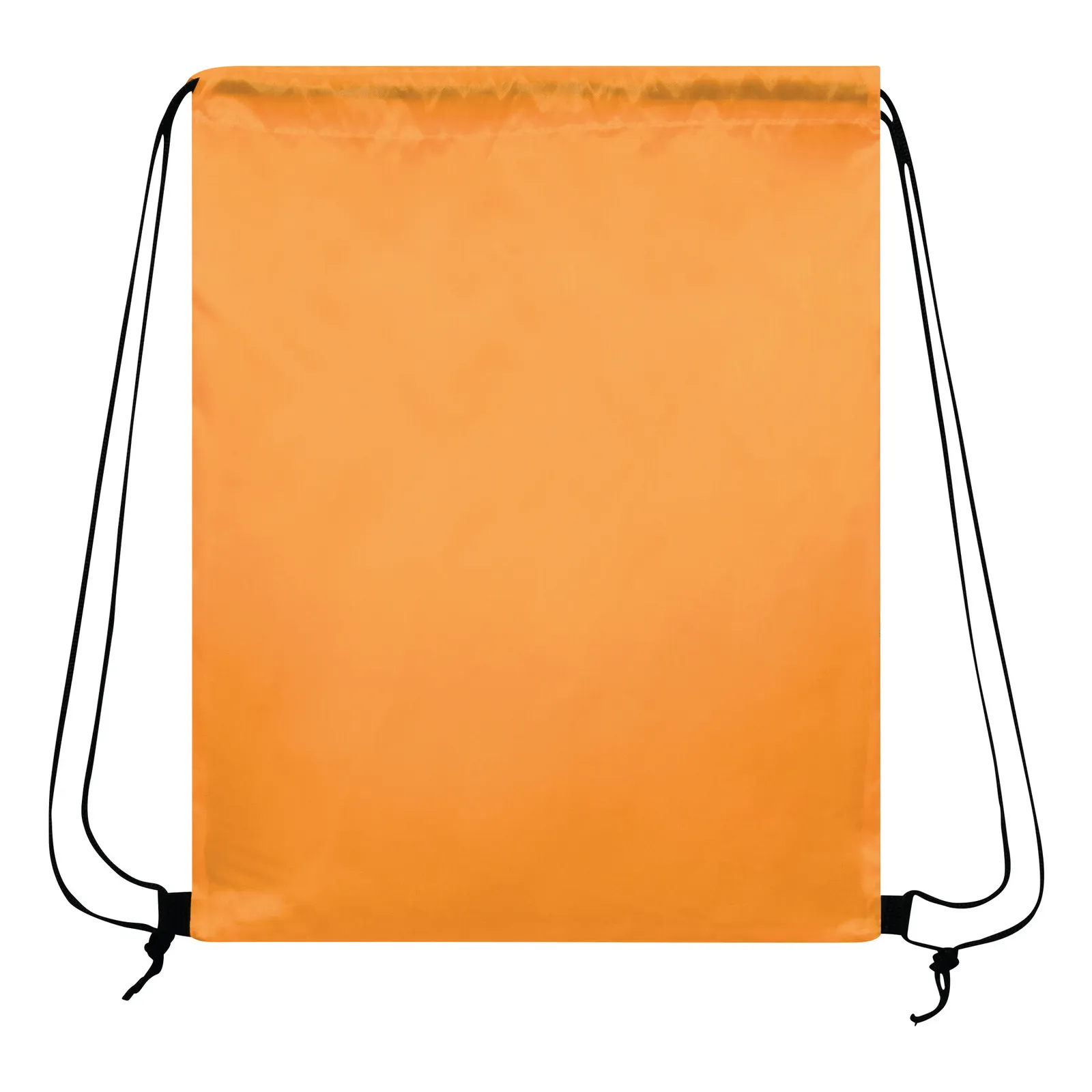 BRILLIANT - Turnbeutel, orange – Bild 3