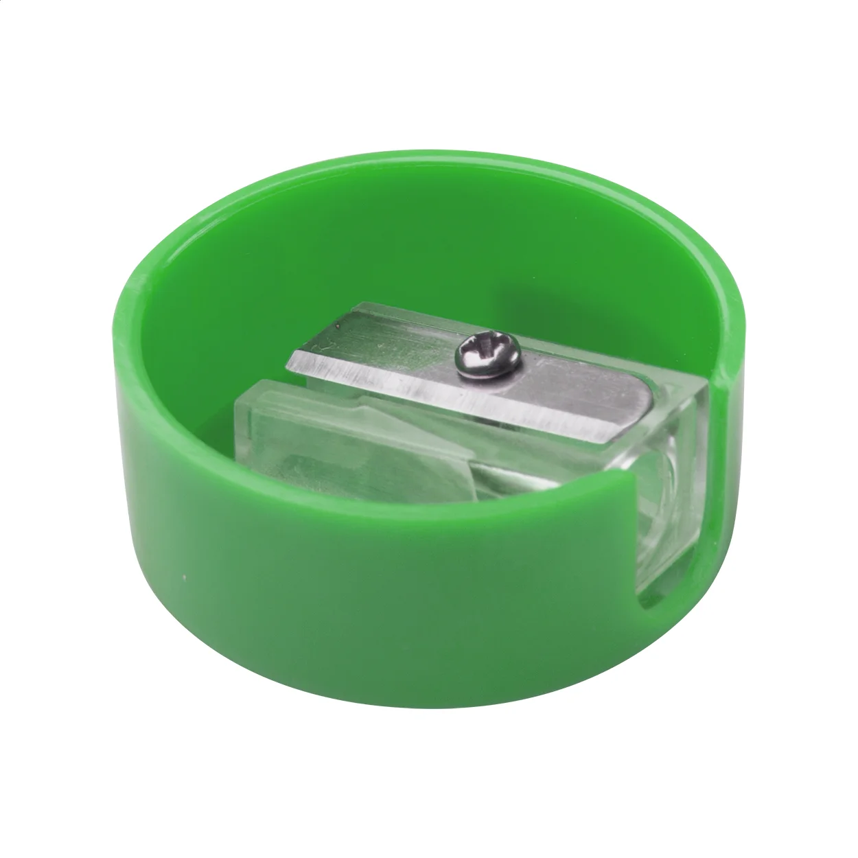 Spitzer Spiked, grün – Bild 2