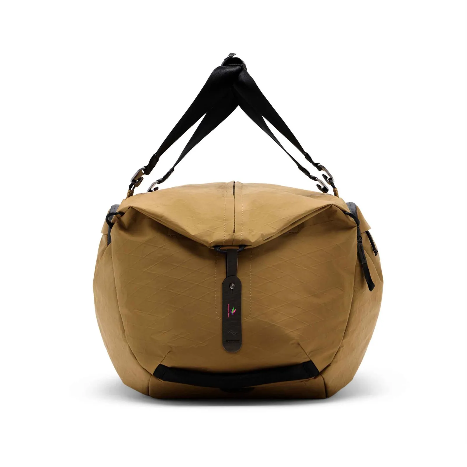 Peak Design Reisetasche 50L, Coyote – Bild 7