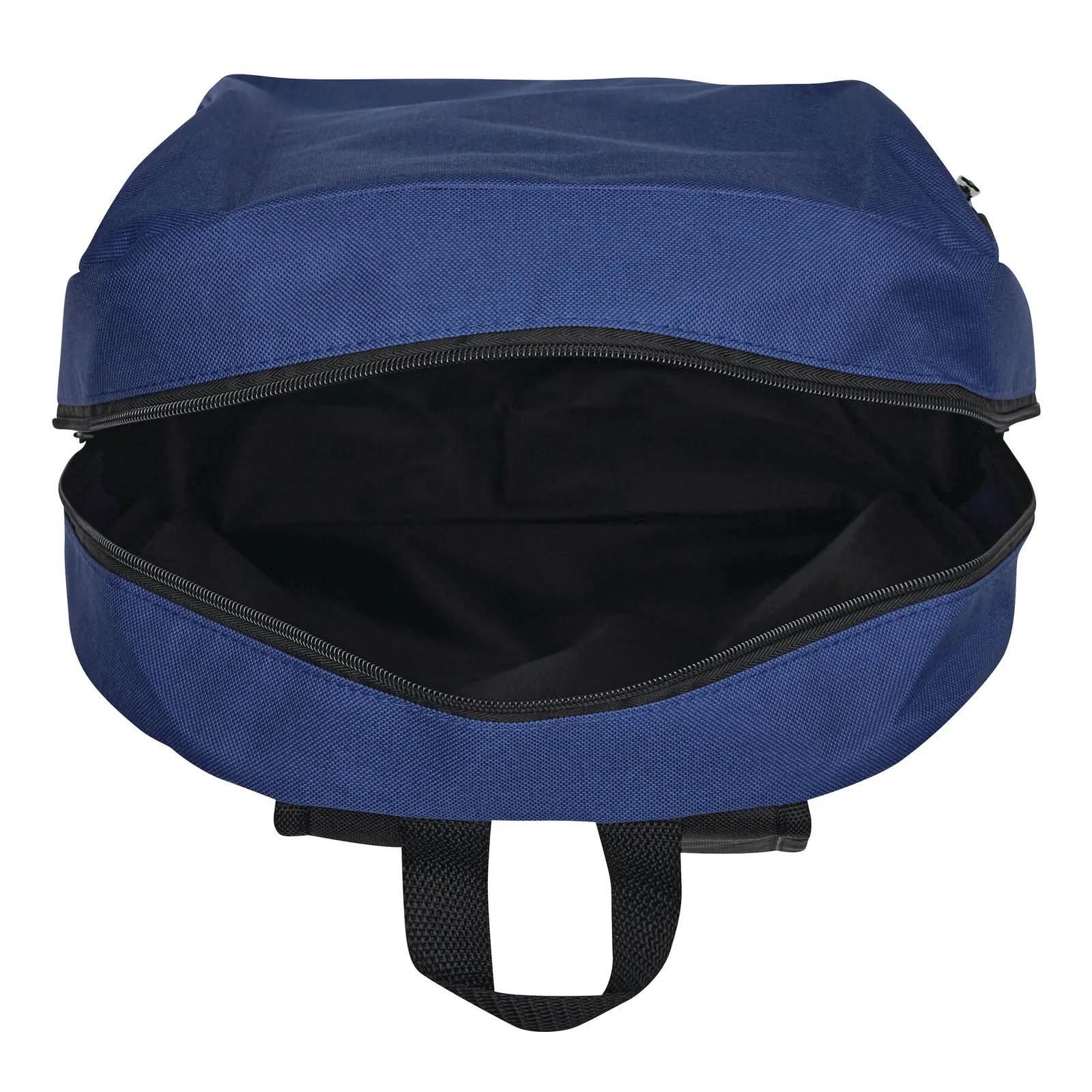 JOY - Rucksack, marineblau, schwarz – Bild 6