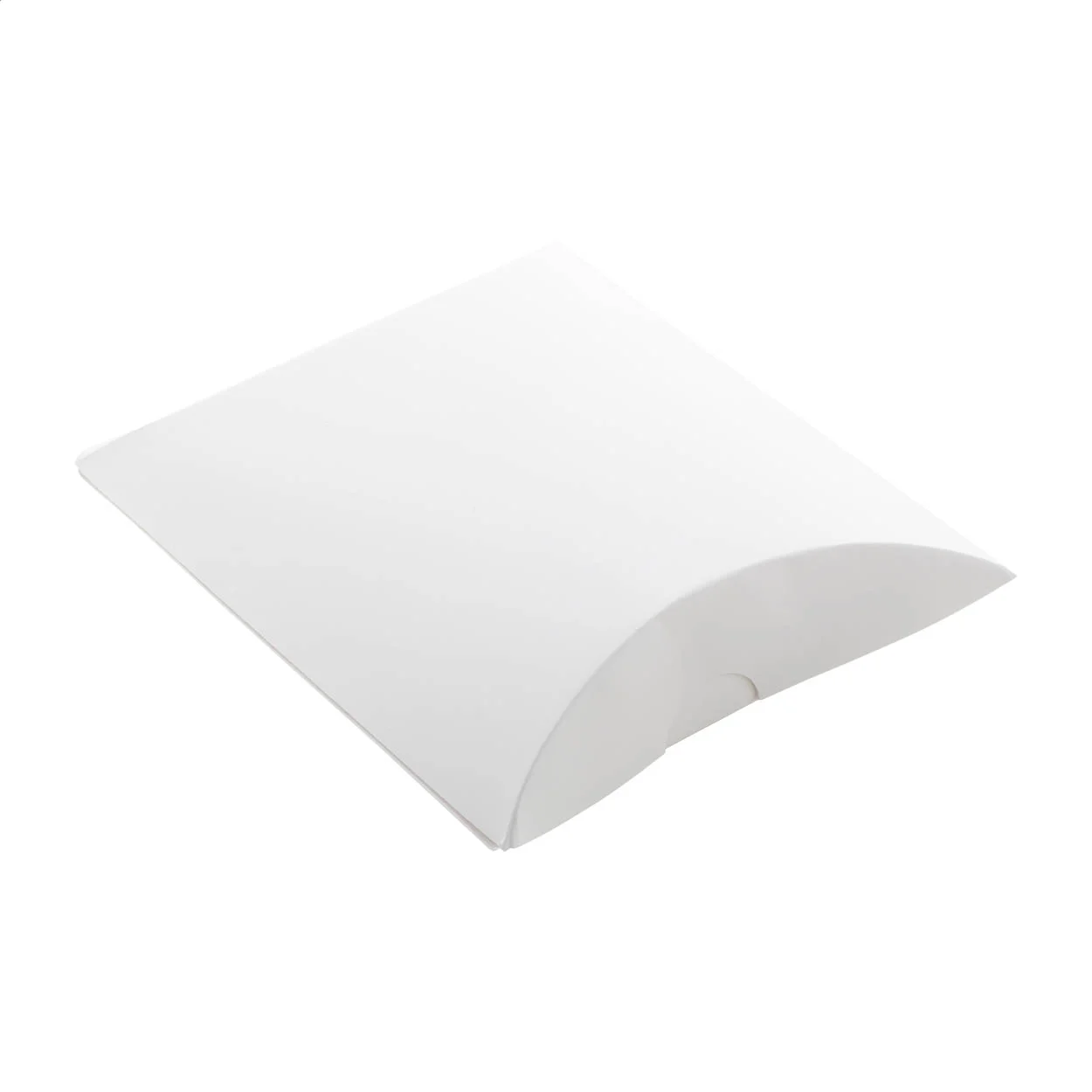 Tablettenschachtel CreaBox Pillow S, weiß – Bild 2