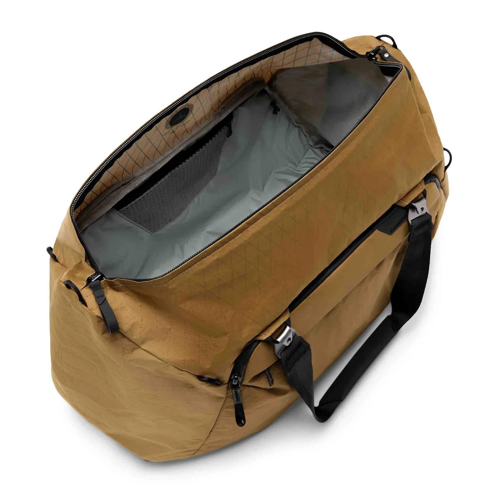 Peak Design Reisetasche 50L, Coyote – Bild 3