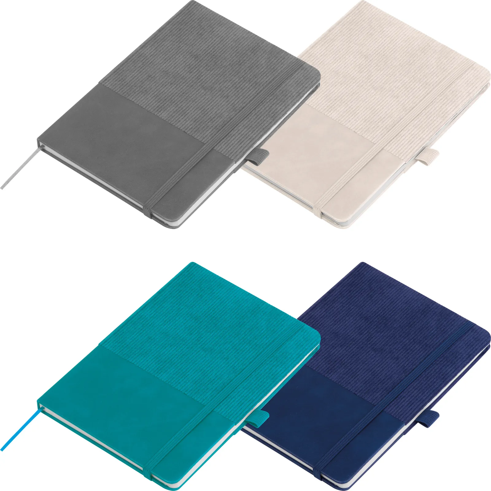 A5 Notizbuch Cheltenham