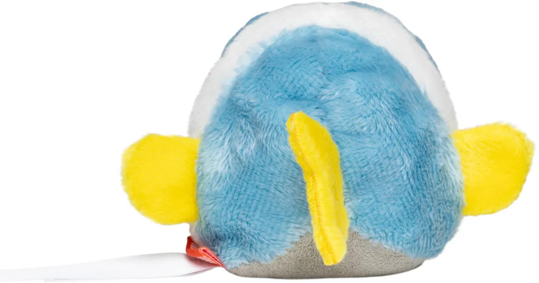 Schmoozies® Fisch, hellblau – Bild 6