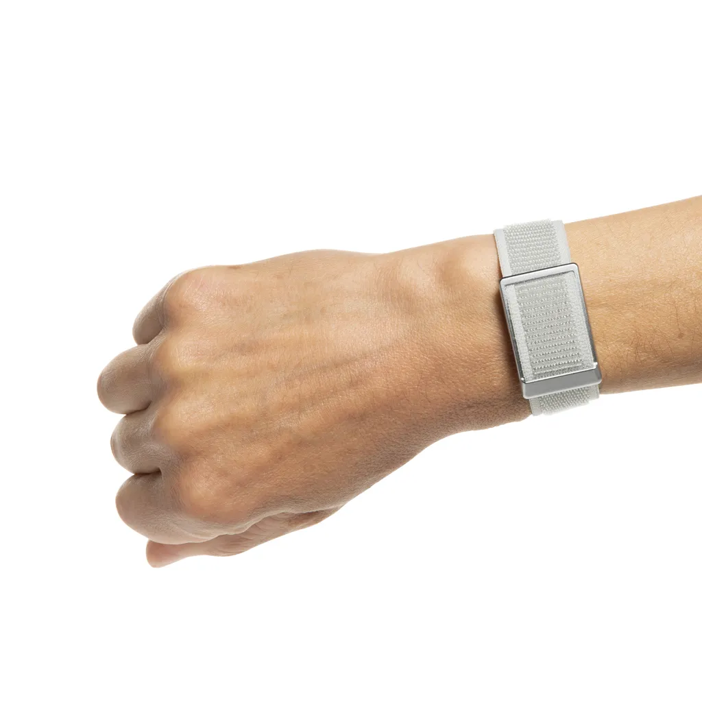 Endo Gesundheits-Tracker, grau – Bild 4