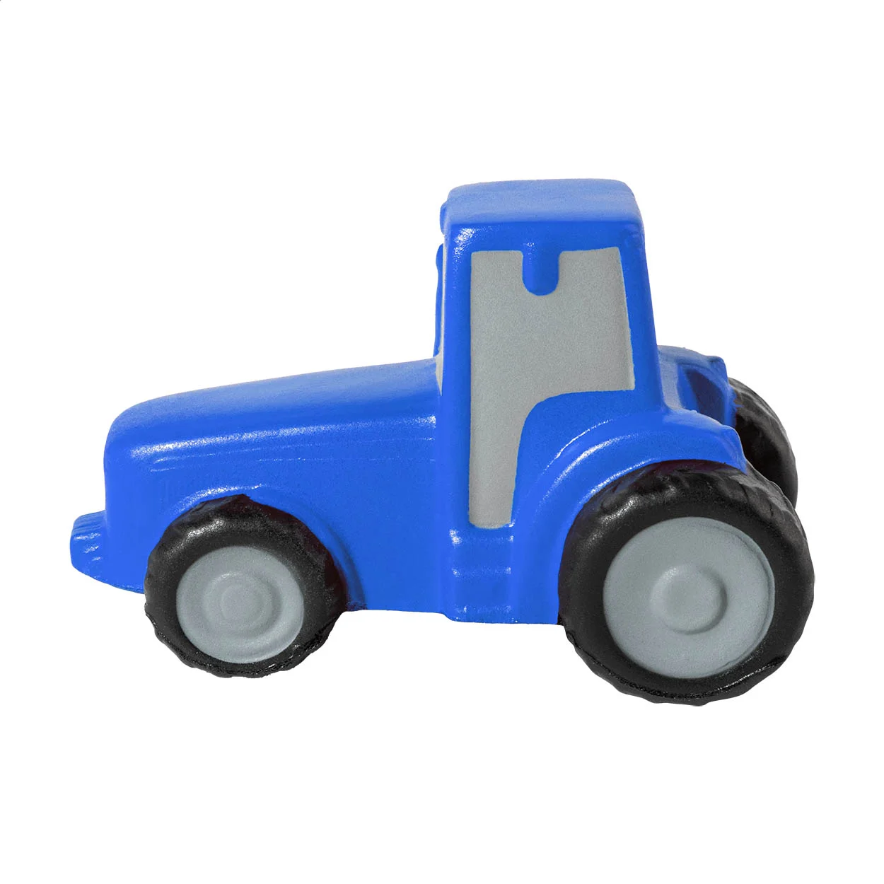 Antistressball FarmCalm, blau – Bild 3