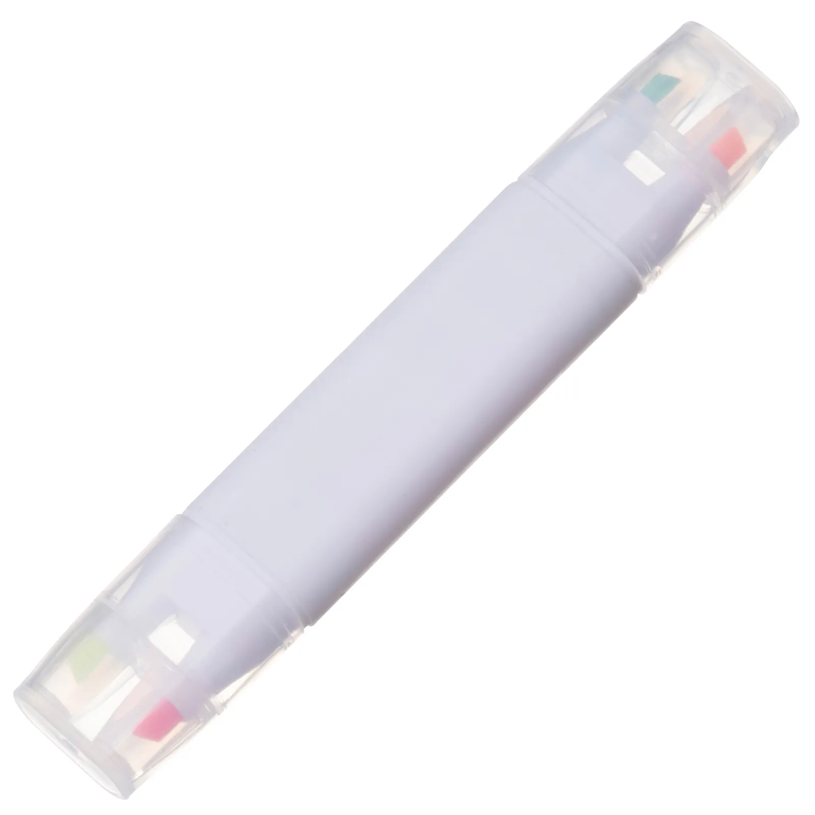 4in1 Textmarker Alkmaar, weiss – Bild 3