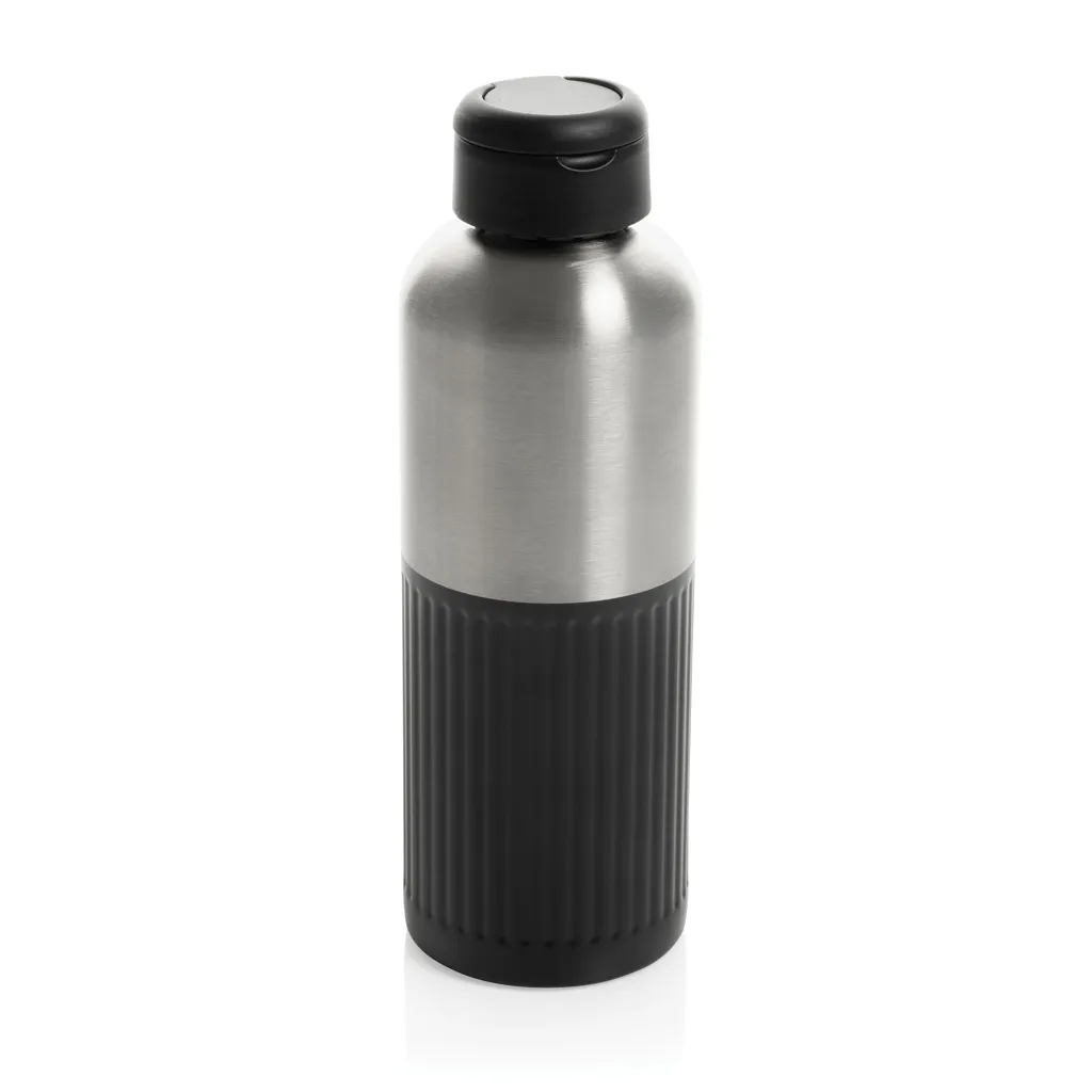 Ripple RCS R-Steel auslaufsichere Wasserflasche 750ml