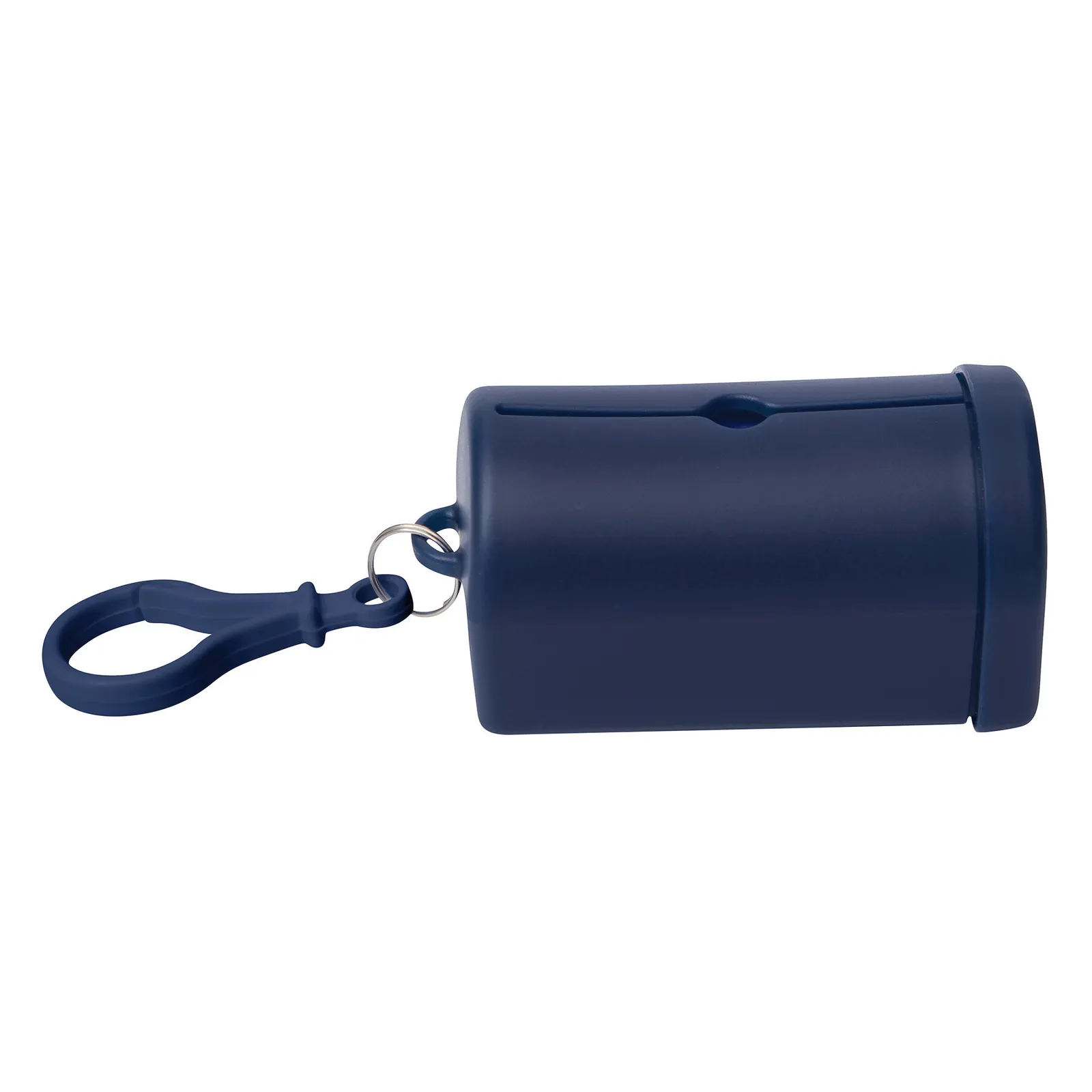 COLLECTIT - Hundekotbeutelspender, marineblau – Bild 2
