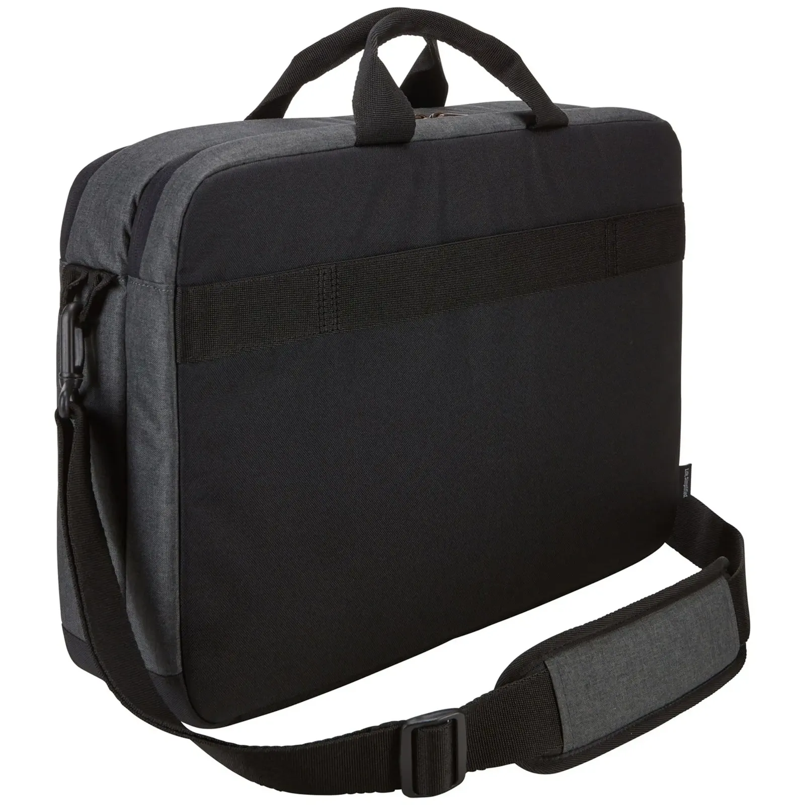 Case Logic Era Laptoptasche, Grau – Bild 4
