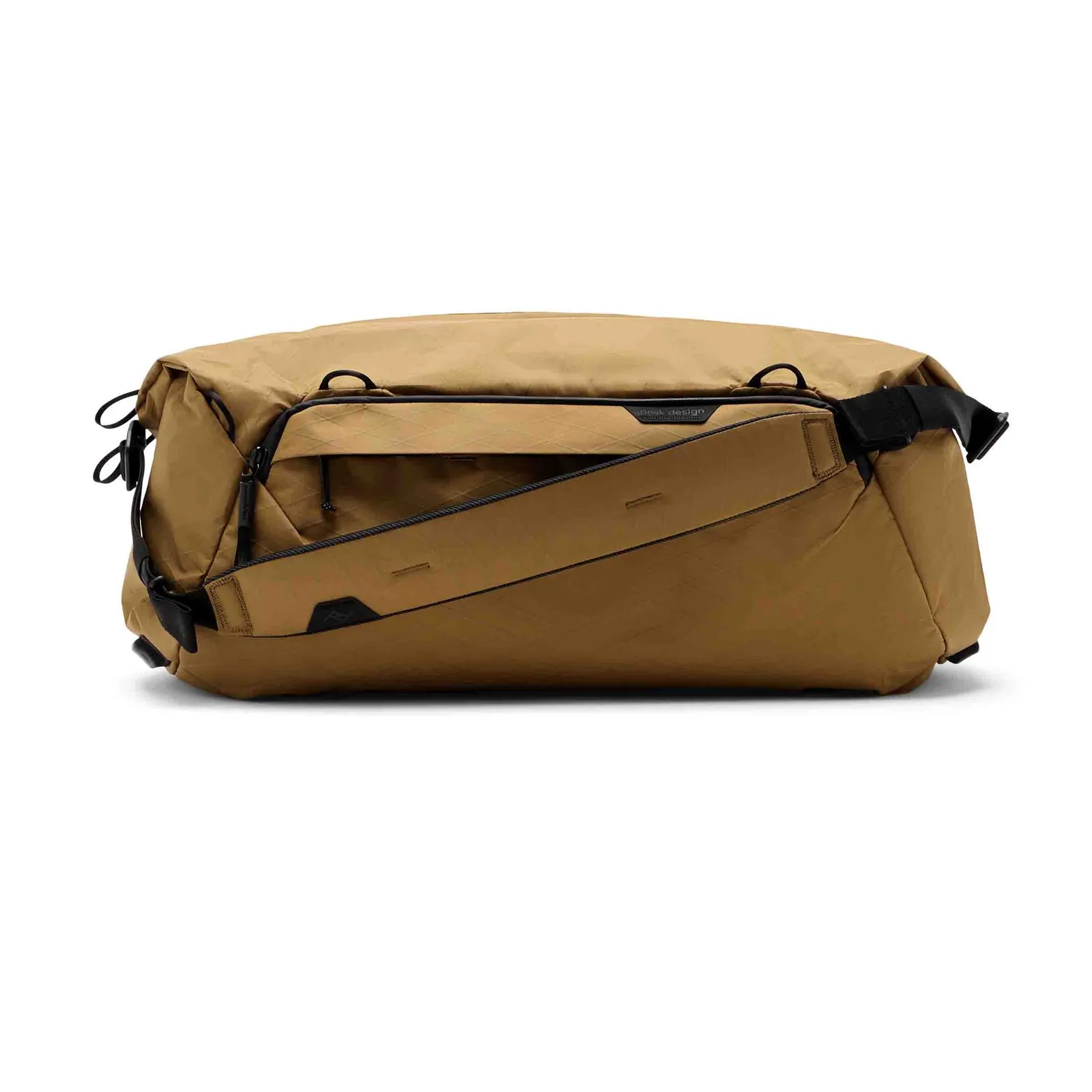 Peak Design Reisetasche 35L, Coyote – Bild 8
