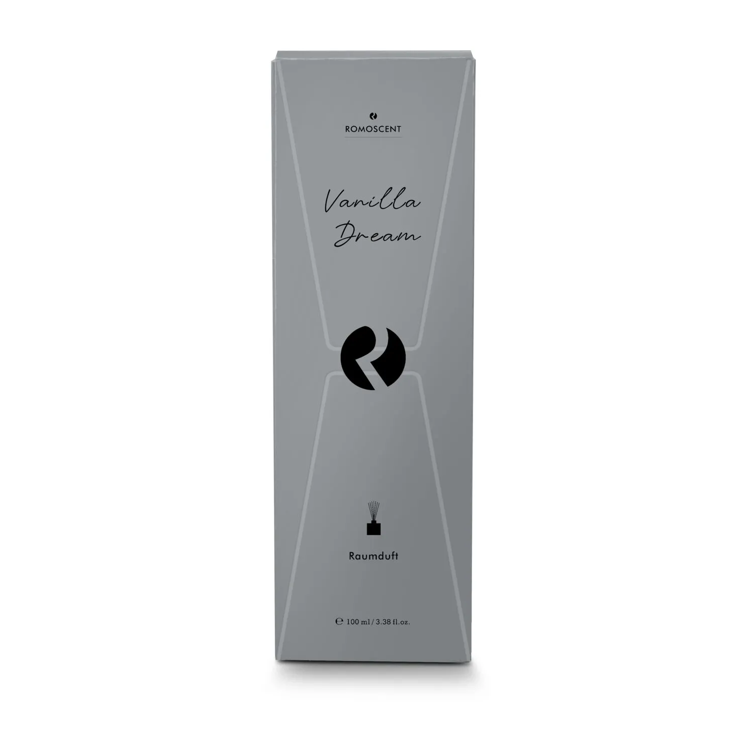 ROMOSCENT® Raumduft Vanilla Dream, grau – Bild 11