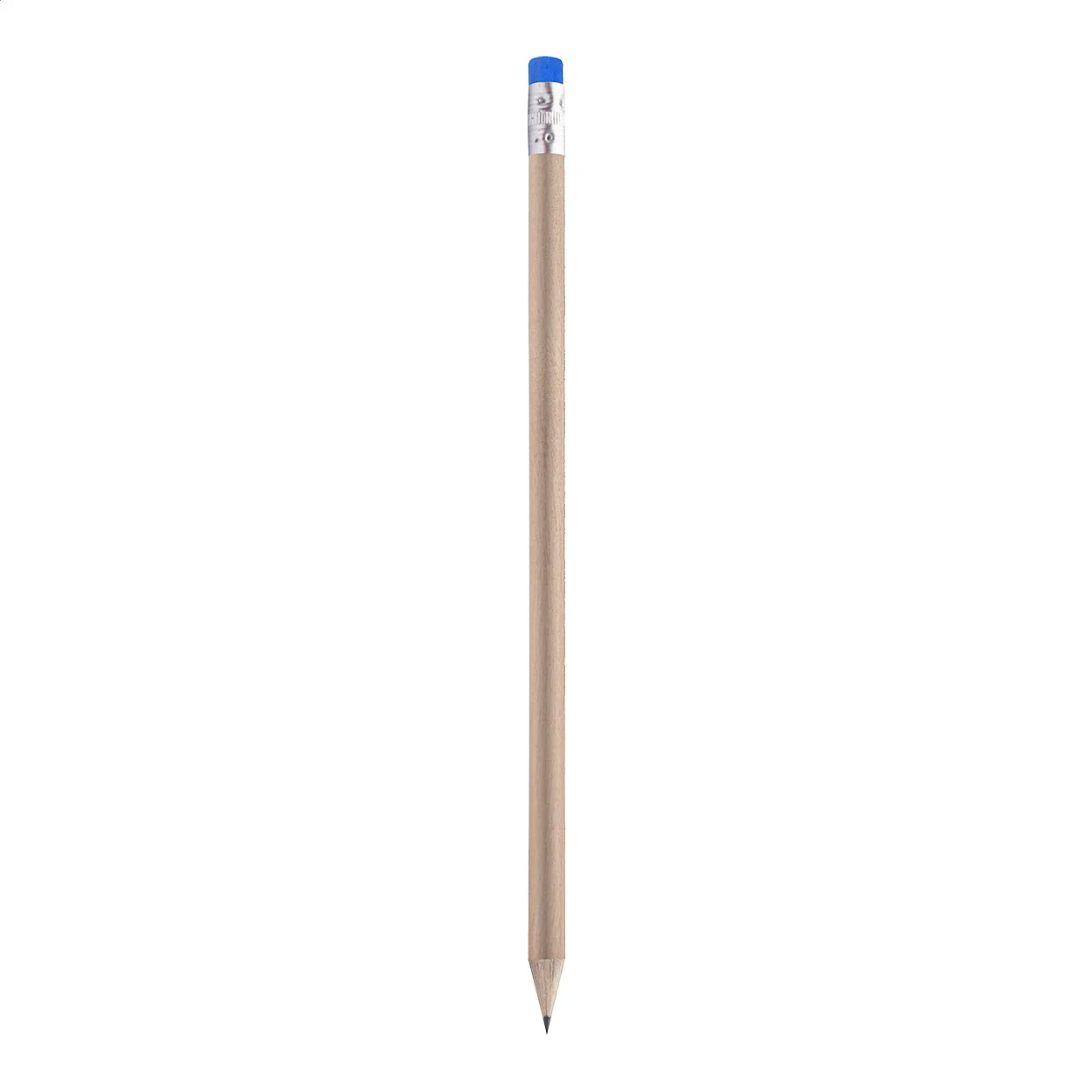 Bleistift Nancil, blau, natur – Bild 2