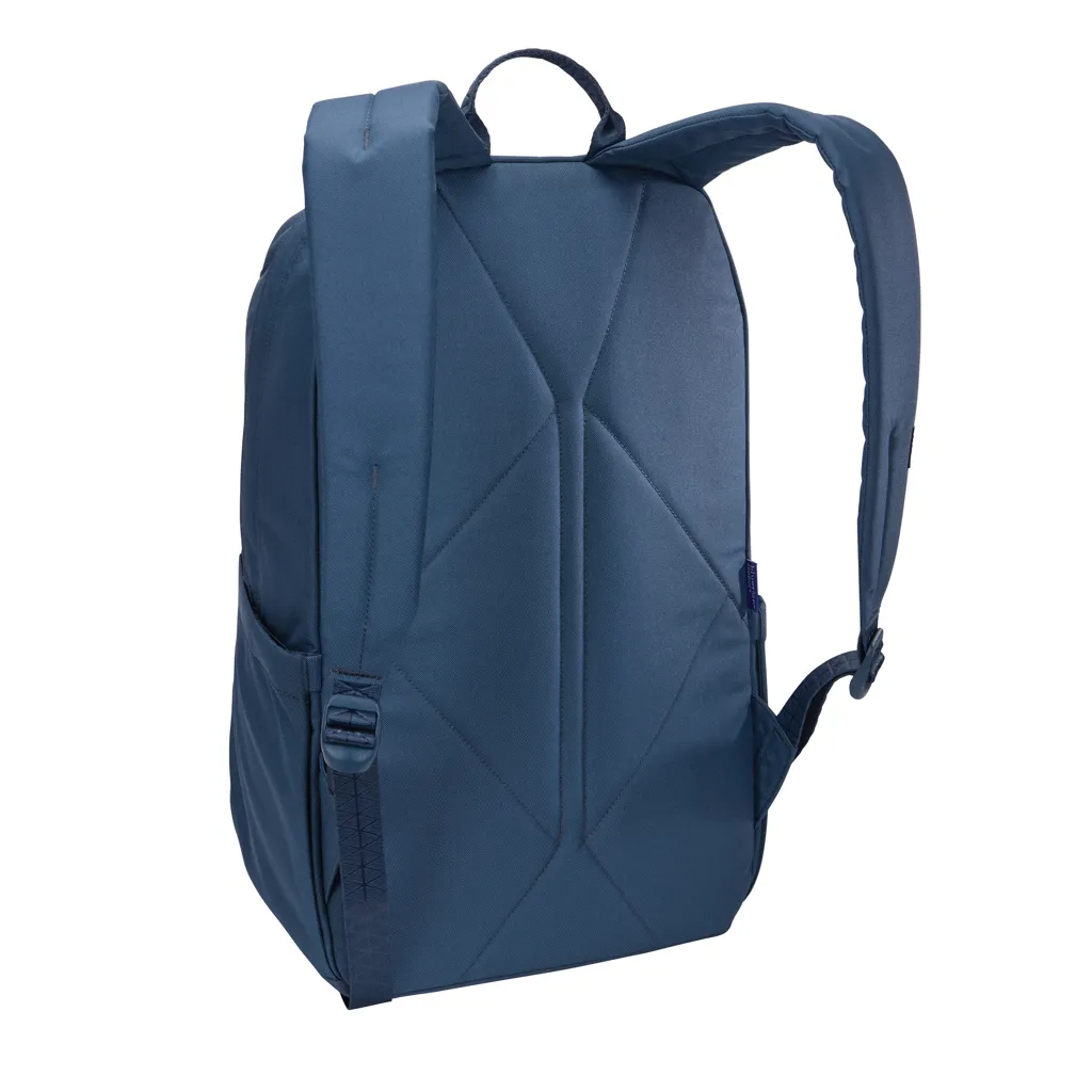 Thule Indago Rucksack 23L, blau – Bild 2