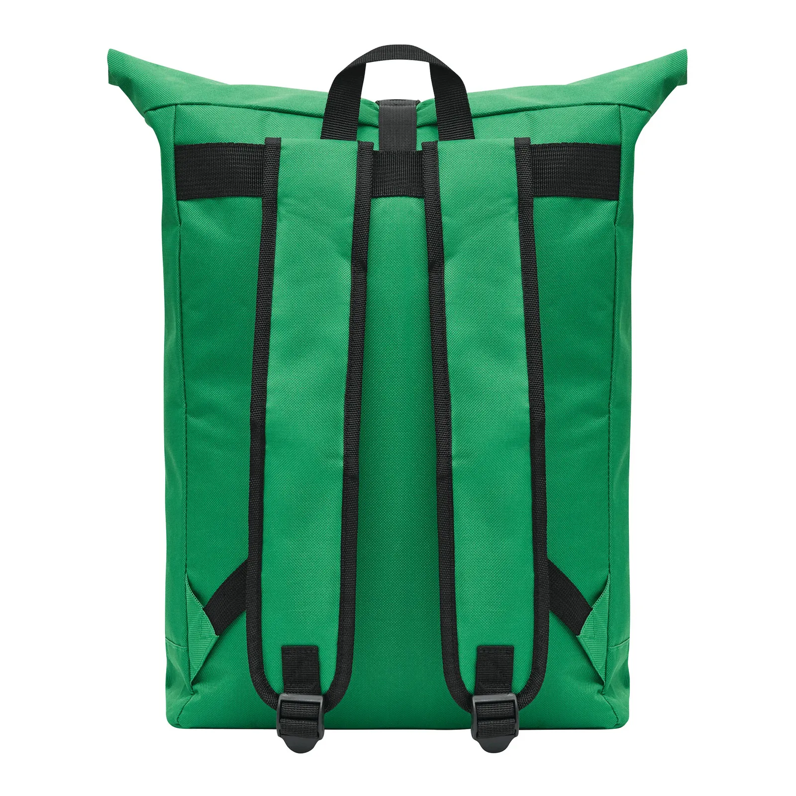 ROLL-TOP - Rucksack, grün – Bild 3