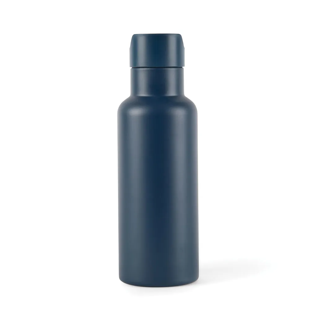 VINGA Balti Thermosflasche, navy blau – Bild 7