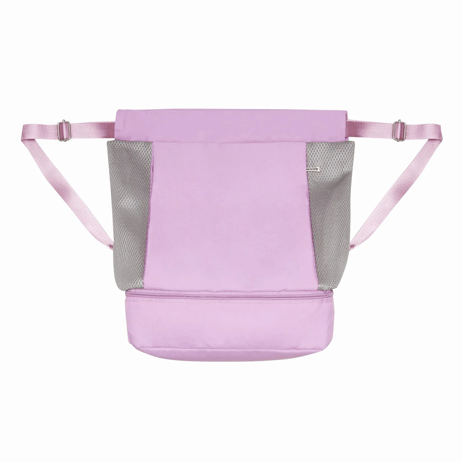 TRIP - Rucksack, lila – Bild 3