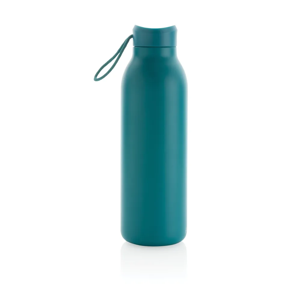 Avira Avior RCS recycelte Stainless-Steel Flasche 500ml, turkis – Bild 2