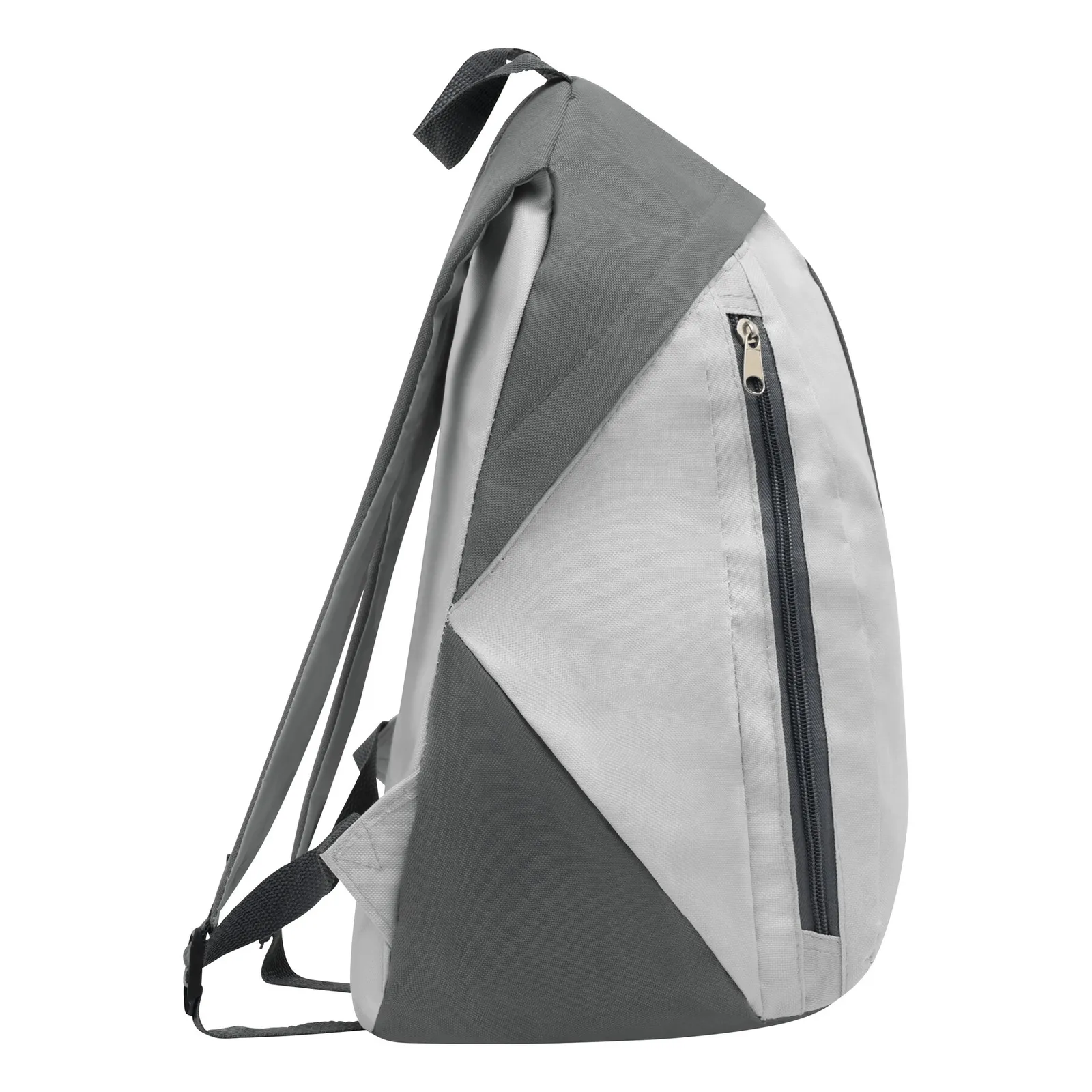 BASIC - Taschenset grau, grau – Bild 17