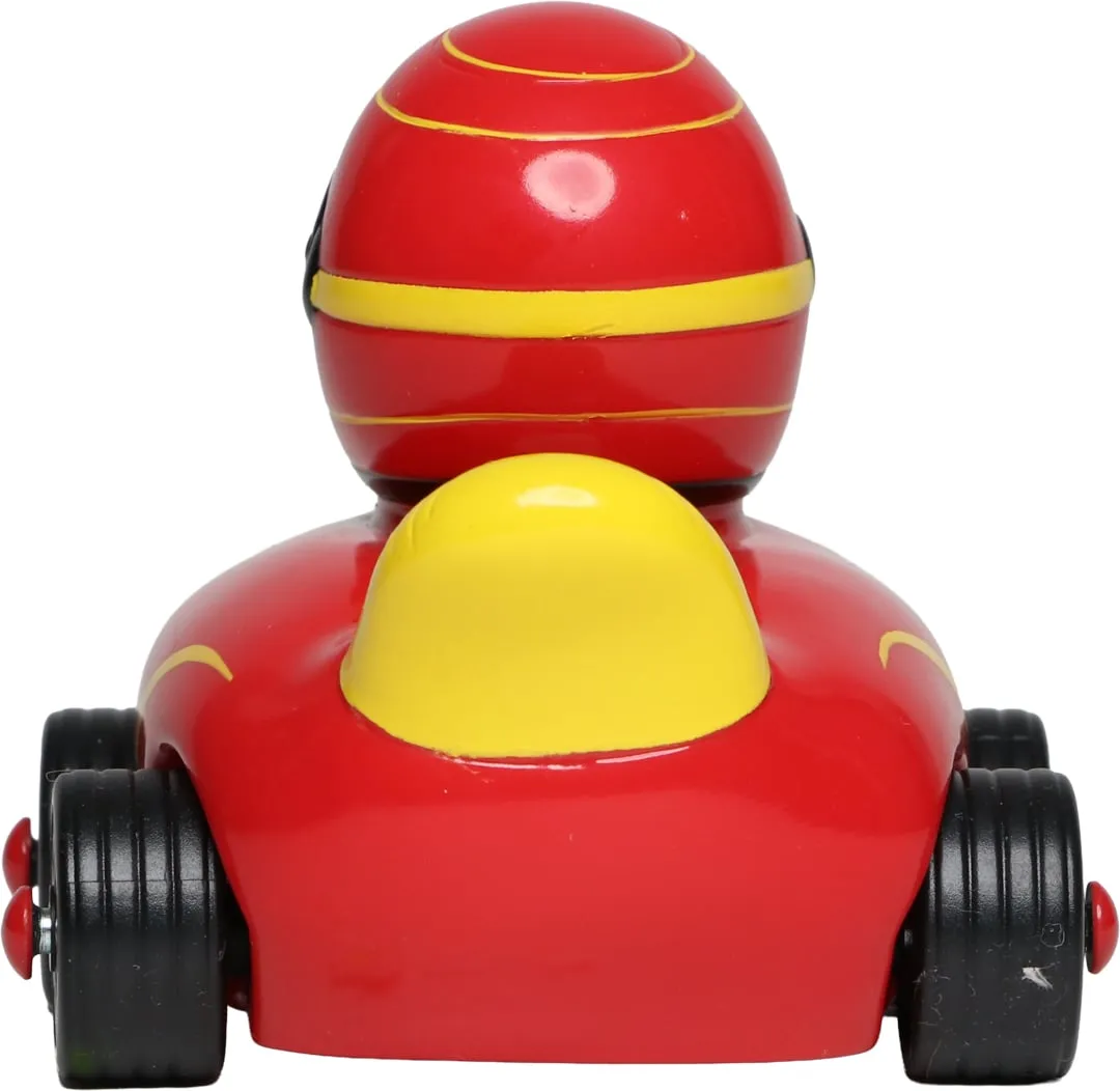 Ducks on Wheels, rot – Bild 6