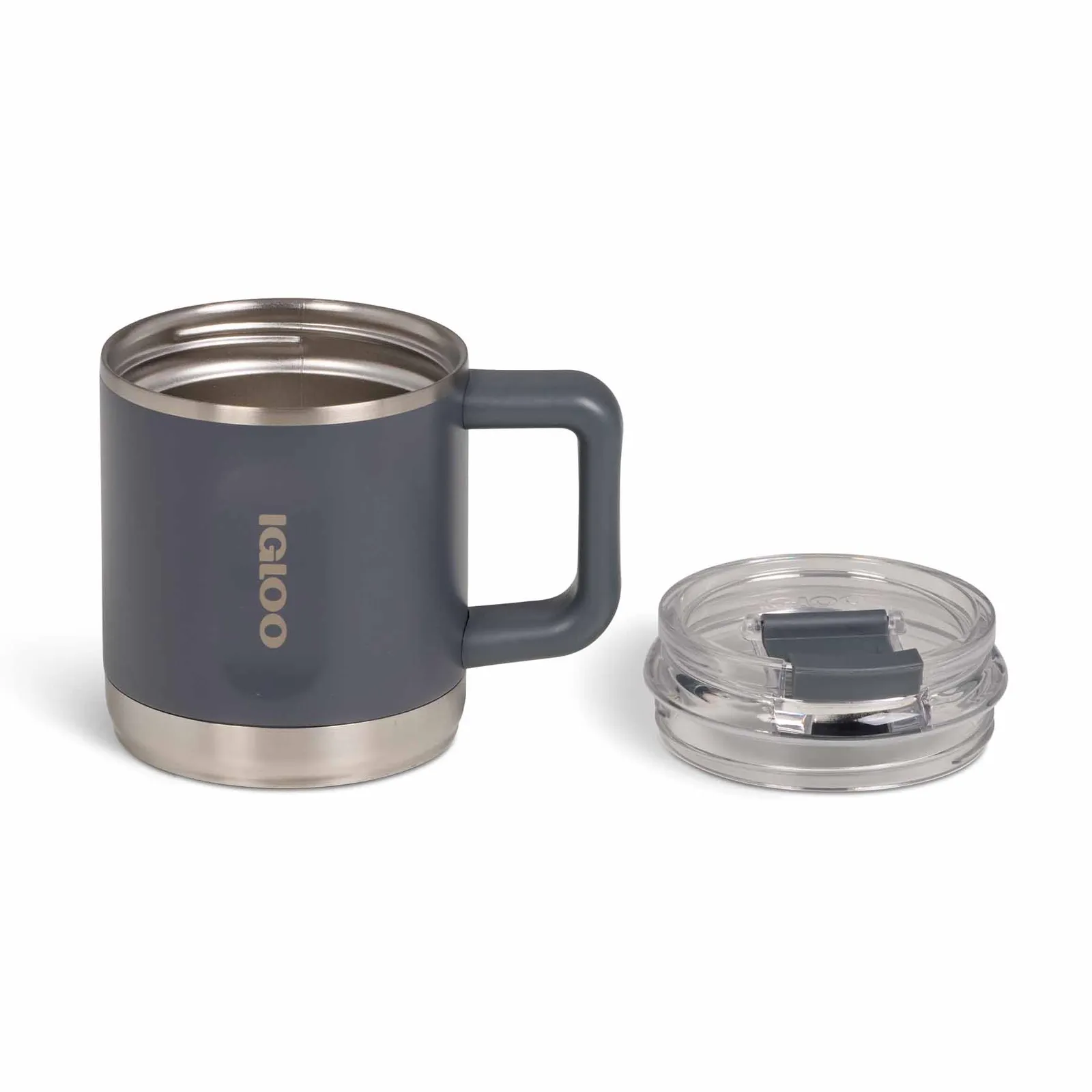 Igloo Kaffeebecher, Carbonite – Bild 16